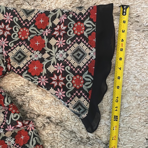 BCBGMaxAzaria “Tati” dress - Picture 14 of 14